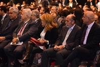 Forum de Beyrouth Beirut Suburb Social Event Banque Du Liban Accelerate 2015 Lebanon