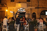 Ages Pub Jounieh Nightlife Ages 1st Year Anniversary Lebanon