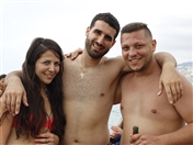 Activities Beirut Suburb Beach Party Ages Boat Party Lebanon