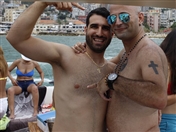 Activities Beirut Suburb Beach Party Ages Boat Party Lebanon