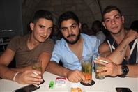 Ages Pub Jounieh Nightlife Ages on Saturday Night Lebanon