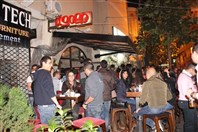 A GOGO Kaslik Nightlife A GoGo Souks Night  Lebanon