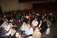 Lebanese American University Beirut Suburb University Event AIESEC in Lebanon Youth to Business Lebanon