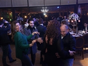 Al Borjwazi  Jounieh Nightlife Rami Salamoun Birthday Celebration at Al Borjwazi Lebanon