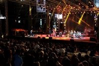Waterfront City Dbayeh Festival Aleph at Dbayeh International Festival Lebanon