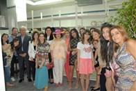 Edde Sands Jbeil Social Event Launching of Alice Edde Brand Lebanon