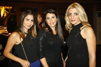 Saint George Yacht Club  Beirut-Downtown Nightlife Alzheimers Association Gala Dinner Lebanon