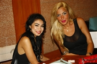 Saint George Yacht Club  Beirut-Downtown Nightlife Alzheimers Association Gala Dinner Lebanon
