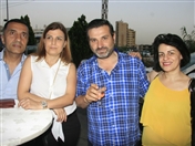 Social Event Launching of Amourgout Lebanon