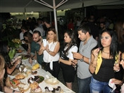 Social Event Launching of Amourgout Lebanon