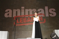 O1NE Beirut Beirut-Downtown Nightlife Animals Lebanon Gala For Change 2016 Lebanon