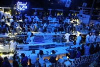 White  Beirut Suburb Social Event Animals Lebanon Gala for Change 2015 Lebanon