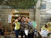 Activities Beirut Suburb Social Event 9th Annual Honey Harvest Event  Lebanon