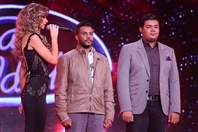 Tv Show Beirut Suburb Social Event Arab Idol Episode 3 Lebanon