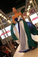 Beirut Souks Beirut-Downtown Fashion Show Ariel Runway Fashion Show Lebanon