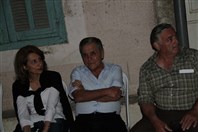 Activities Beirut Suburb Outdoor Miyasin Armenian Cultural Night by Rotaract Club Lebanon
