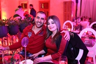 Arnaoon Village Batroun Nightlife Valentine's Night at Arnaoon Village Lebanon