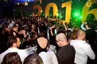 Hilton  Sin El Fil New Year NYE with Assi Hallani & Kadim Al Sahir Lebanon