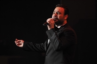 Casino du Liban Jounieh Concert NYE with Assi El Hallani & Wael Kfoury  Lebanon