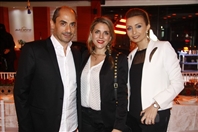 Social Event AbraCardabra Diner at AutoShine Lebanon