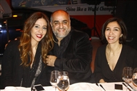 Social Event AbraCardabra Diner at AutoShine Lebanon