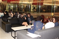 Le Mall-Dbayeh Dbayeh Social Event Scheherazades Diary  Lebanon