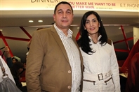 Le Mall-Dbayeh Dbayeh Social Event Scheherazades Diary  Lebanon
