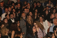 Activities Beirut Suburb Concert Avo Demirdjian in Concert Lebanon