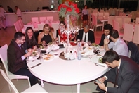 Ocean Blue Jbeil University Event Balamand Annual Christmas Dinner Lebanon