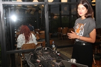BarTartine  Beirut-Ashrafieh Social Event Opening of Outdoor Bar at Bartartine Lebanon
