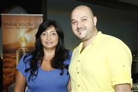 La Posta Beirut-Ashrafieh Social Event L Occitane Press Breakfast Lebanon