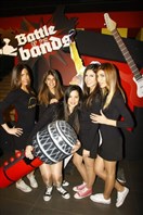 Dunes Beirut-Hamra Nightlife Battle of the Bands by Virgin Lebanon