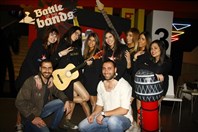Dunes Beirut-Hamra Nightlife Battle of the Bands by Virgin Lebanon