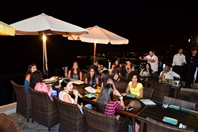 Bay Lodge Jounieh Nightlife Dolphins Karaoke At Bay Lodge Lebanon