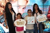 Le Mall-Dbayeh Dbayeh Social Event Avant Premiere of Beauty & the Beast Lebanon