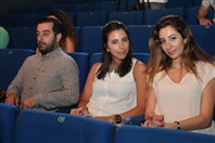 Social Event Beauty & The Beast Press Conference Lebanon