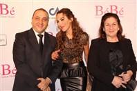 Le Mall-Dbayeh Dbayeh Social Event Avant Premiere of BeBe Lebanon