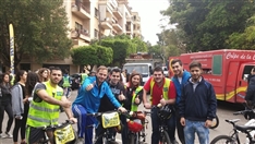 Activities Beirut Suburb Outdoor Beirut By Bike Lebanon