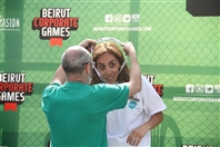 Activities Beirut Suburb Social Event 8th Beirut Corporate Games Lebanon