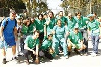 Activities Beirut Suburb Social Event 7th Beirut Corporate Games Day 2 Lebanon