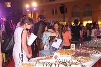 Activities Beirut Suburb Social Event Beirut Design Week Opening Party Lebanon
