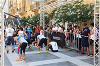 Beirut Souks Beirut-Downtown Social Event Fitness Challenge Lebanon