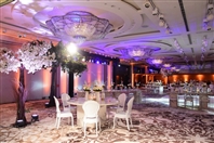 Kempinski Summerland Hotel  Damour Kempinski's Wedding Flair Lebanon