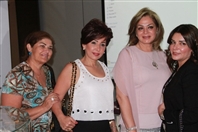 Social Event Showcasing of Bejewel Yourself Like Dji Lebanon