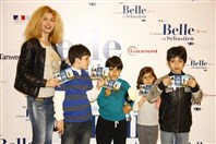 City Centre Beirut Beirut Suburb Social Event Premiere of Belle et Sebastien  Lebanon