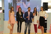 CityMall Beirut Suburb Fashion Show BHV Spring Summer 2015 Collection Lebanon