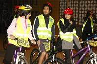 Activities Beirut Suburb Social Event Beirut By Bike Charity Event  Lebanon