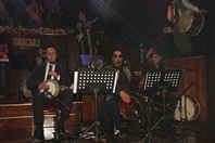 MusicHall Beirut-Downtown Nightlife Bilal at Music Hall Lebanon