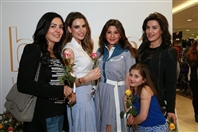 ABC Dbayeh Dbayeh Social Event Bloom Spring Exhibition by Gata  Lebanon