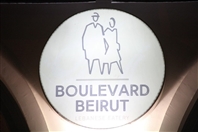 Boulevard Beirut Beirut-Downtown Social Event Iftar Dinner at Boulevard Beirut Lebanon